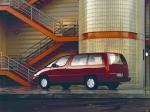 Chevrolet Lumina APV 1989 года